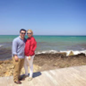 Meet your Posher, Jacqueline